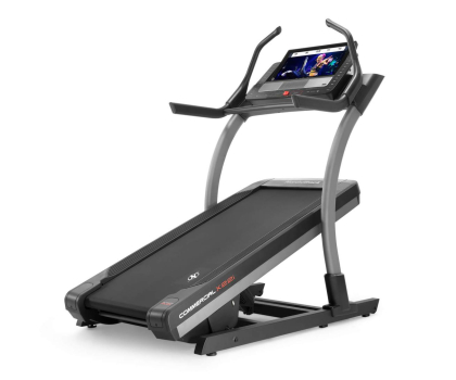 Bieżnia elektryczna Nordictrack Bieżnia Elektryczna Incline Trainer X22i
